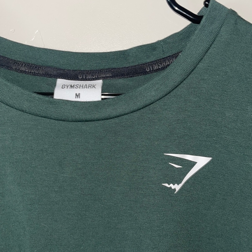 Gymshark T-Shirt